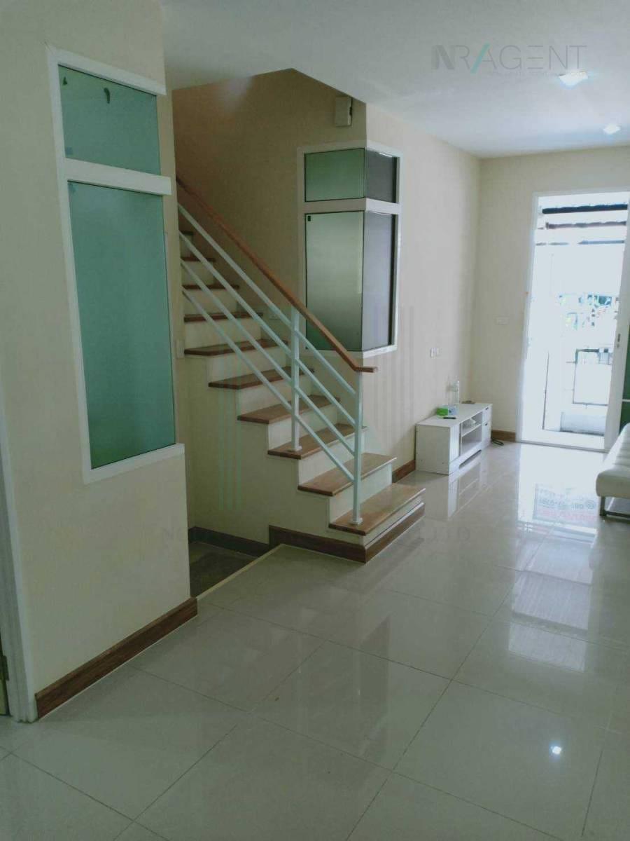 ขายทาวน์โฮม 3 ห้องนอน 90 ตร.ม. 16 ตร.ว. โกลเด้น ทาวน์ 3 ลาดพร้าว - เกษตรนวมินทร์