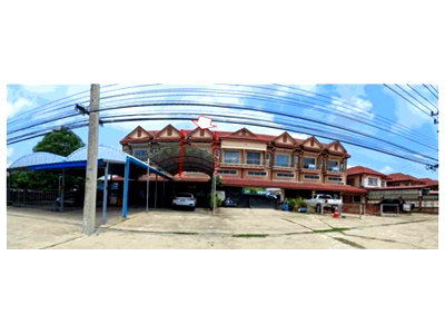 Land for sale Muang Ang Thong Angthong : LAND 36 Sq.w. Muang Ang Thong Angthong for 1.6M
