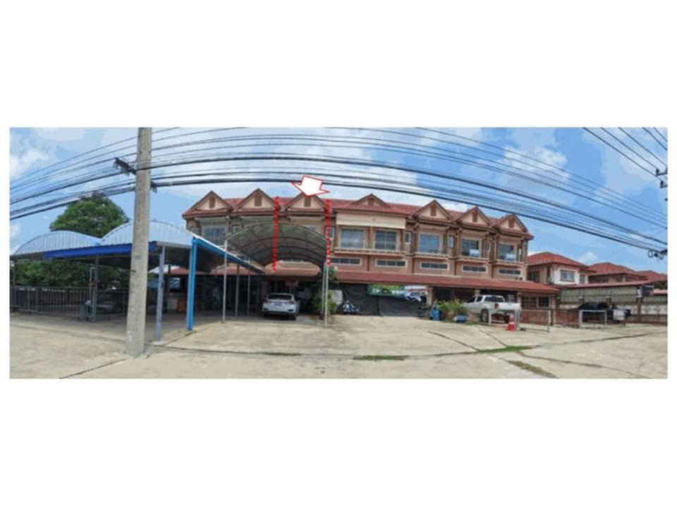 picture LAND 36 Sq.w. Muang Ang Thong Angthong for 1.6M - 1/5