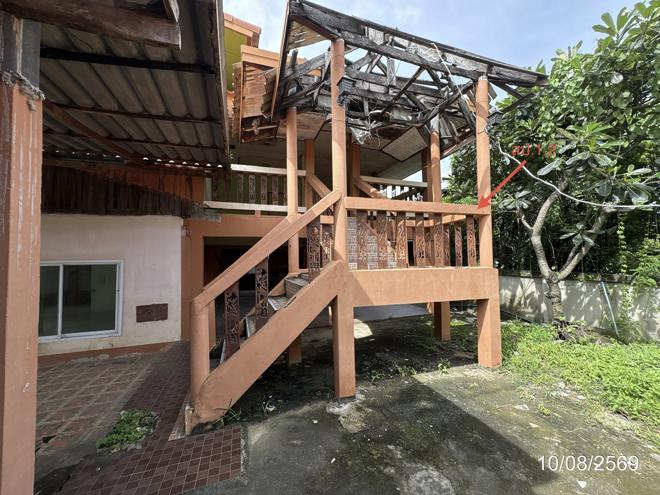 picture HOME 110 Sq.w. Hua Taphan Amnat Charoen for 2M - 13/49