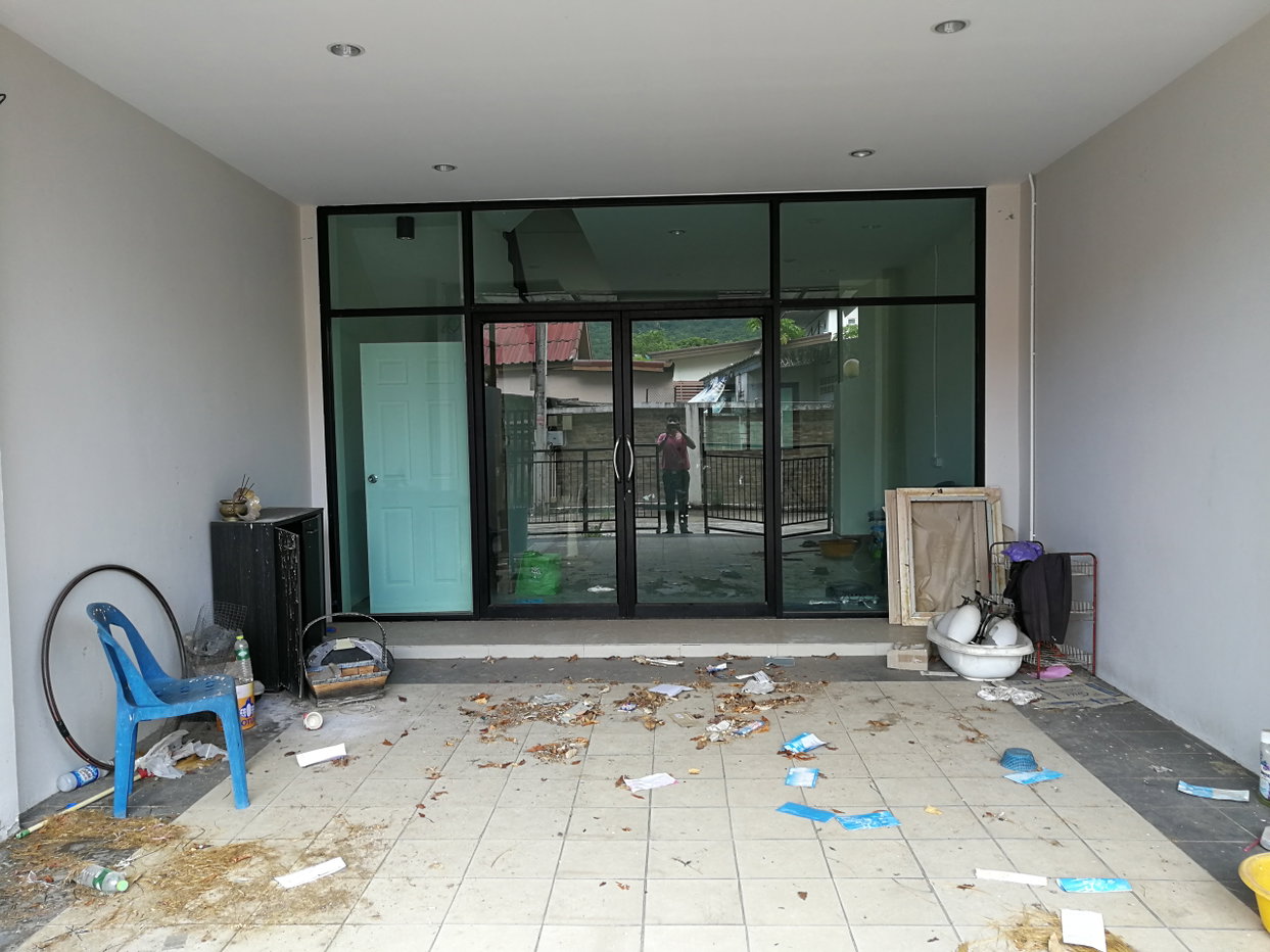 picture LAND 24.1 Sq.w. Hat Yai Songkhla for 3.6M - 5/5