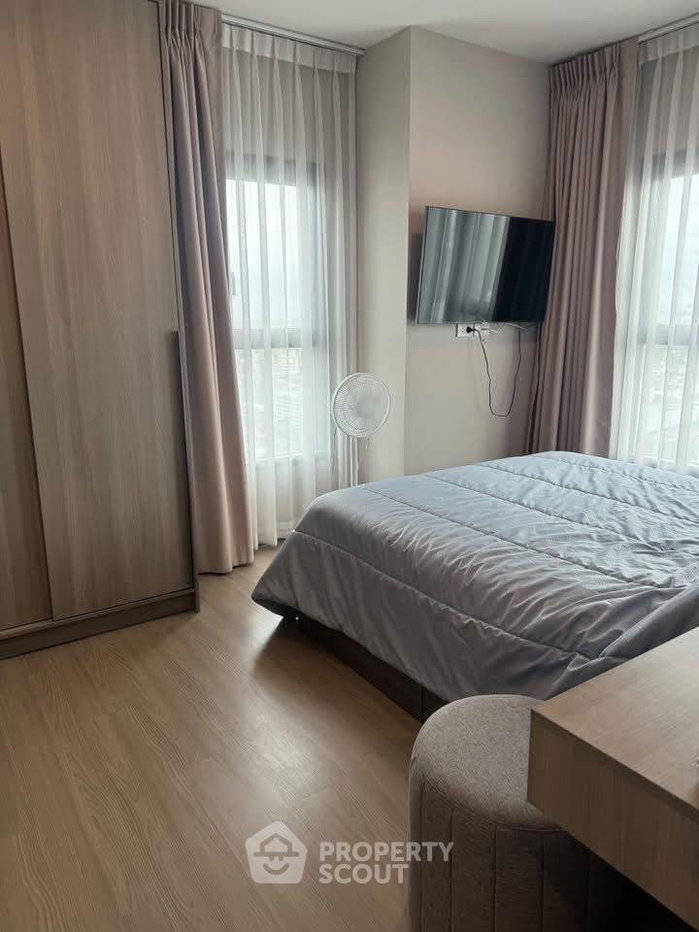 picture 1-BR Condo at THE BASE Phetchaburi-Thonglor in Bang Kapi (ID 3356487) - 3/8