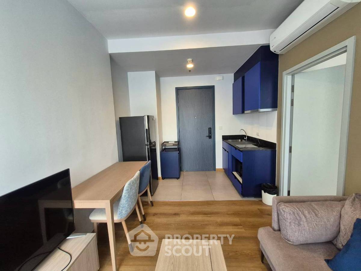 รูป คอนโด 1-ห้องนอน ที่ เอ็กซ์ที เอกมัย ใกล้ BTS ทองหล่อ (ID 2064848) - รูปที่ 11/13