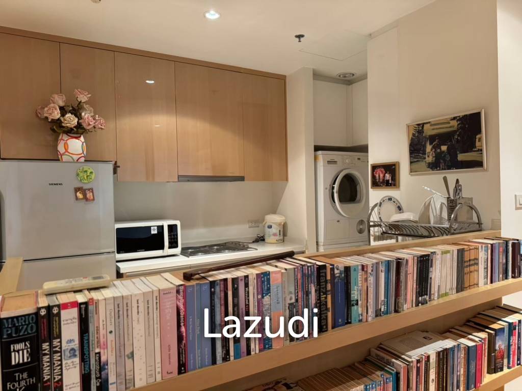 picture Villa Rachatewi 85 sqm City View Condo on Floor 37 Bangkok - 16/18