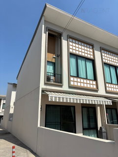 📌 For Sell Town house RESEO HOME RAMINTRA-CHATUCHOT 2-story 3 bedroom 2 bathroom