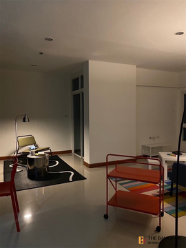 PG Rama 9 Condominium Comfortable Living Starts Here near MRT Rama 9 Station