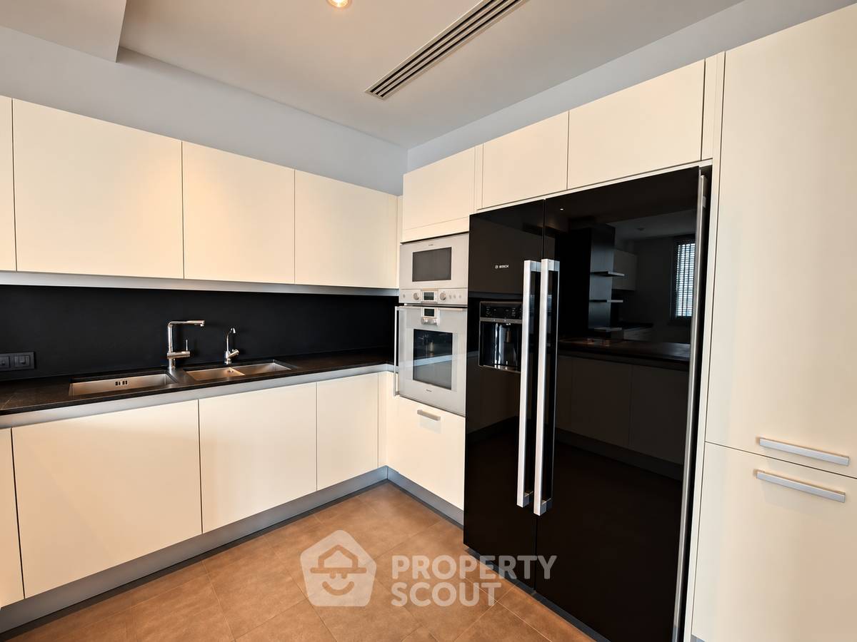 picture 2-BR Condo at Domus Condominium near BTS Asok (ID 3356450) - 23/28
