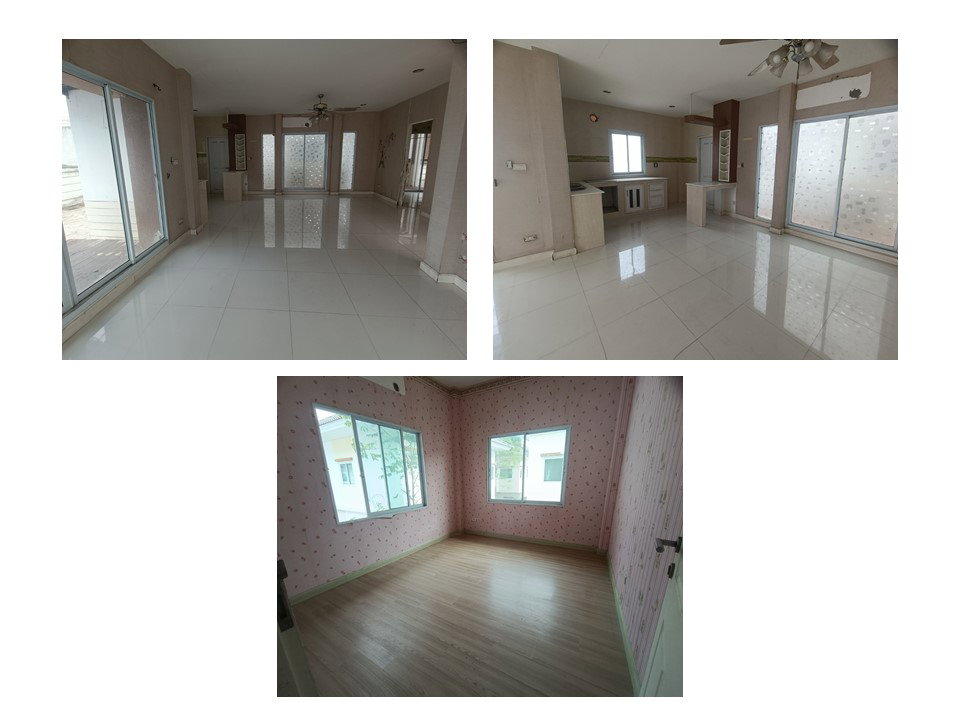 picture HOME 62.2 Sq.w. Warin Chamrap Ubon Ratchathani for 3.1M - 5/6