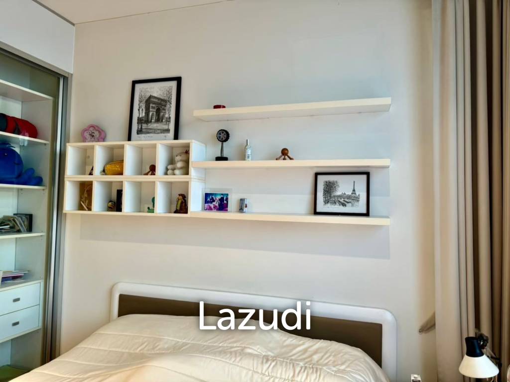 picture Villa Rachatewi 85 sqm City View Condo on Floor 37 Bangkok - 7/18