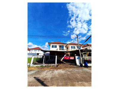 LAND 45 Sq.w. Kumphawapi Udon Thani for 2.1M