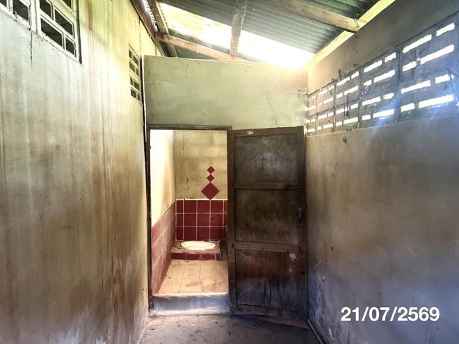 picture HOME 89 Sq.w. Kanthararom Si Sa Ket for 1.1M - 19/45