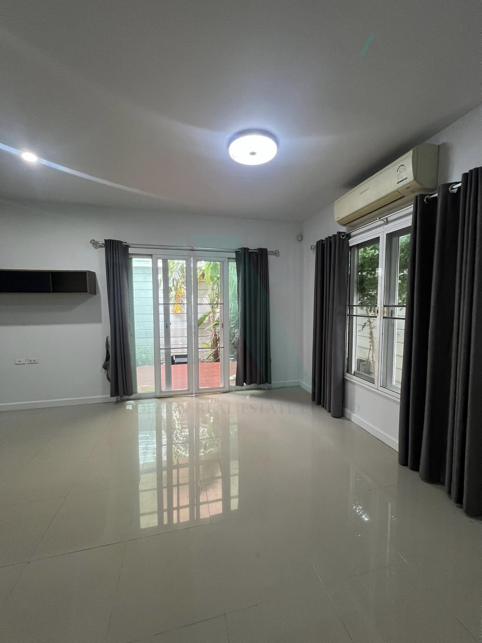 ขายบ้านเดี่ยว 4 ห้องนอน 245 ตร.ม. 53 ตร.ว. อิคอนเนเจอร์ รามอินทรา