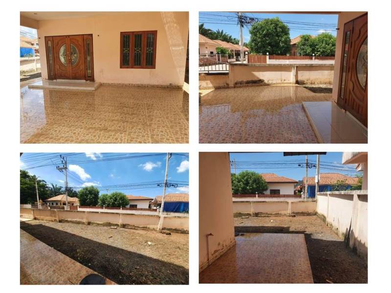 picture HOME 54.8 Sq.w. Muang Surat Thani Surat Thani for 2M - 5/7