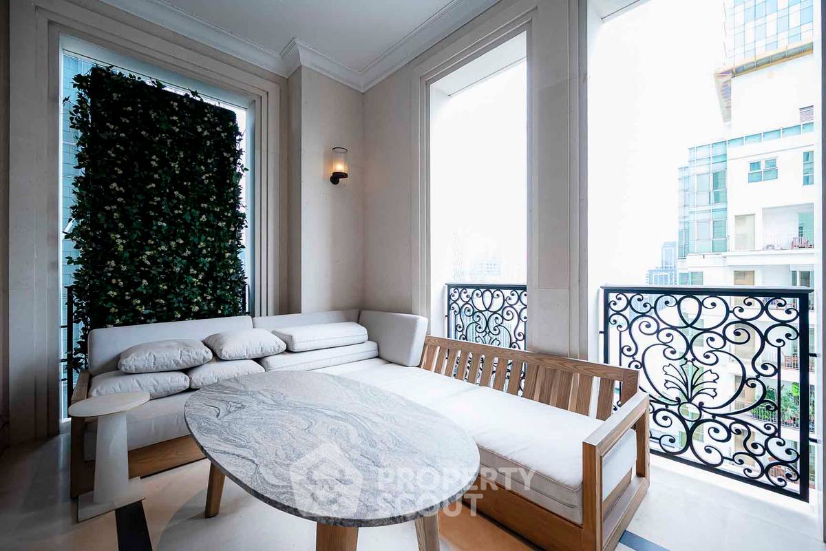 picture 20th-Floor 3-BR At 98 Wireless Near BTS Phloen Chit (ID 3356467) - 24/40
