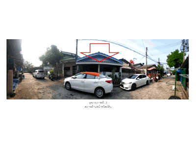 Land for sale Thanyaburi Pathumthani : LAND 21 Sq.w. Thanyaburi Pathumthani for 825,000
