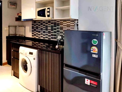 Condos for sale : 🚩 For Sell Condo BANGKOK FELIZ SUKHUMVIT 69 Building 1, Floor 5,1 bed room, Room size 42 sqm