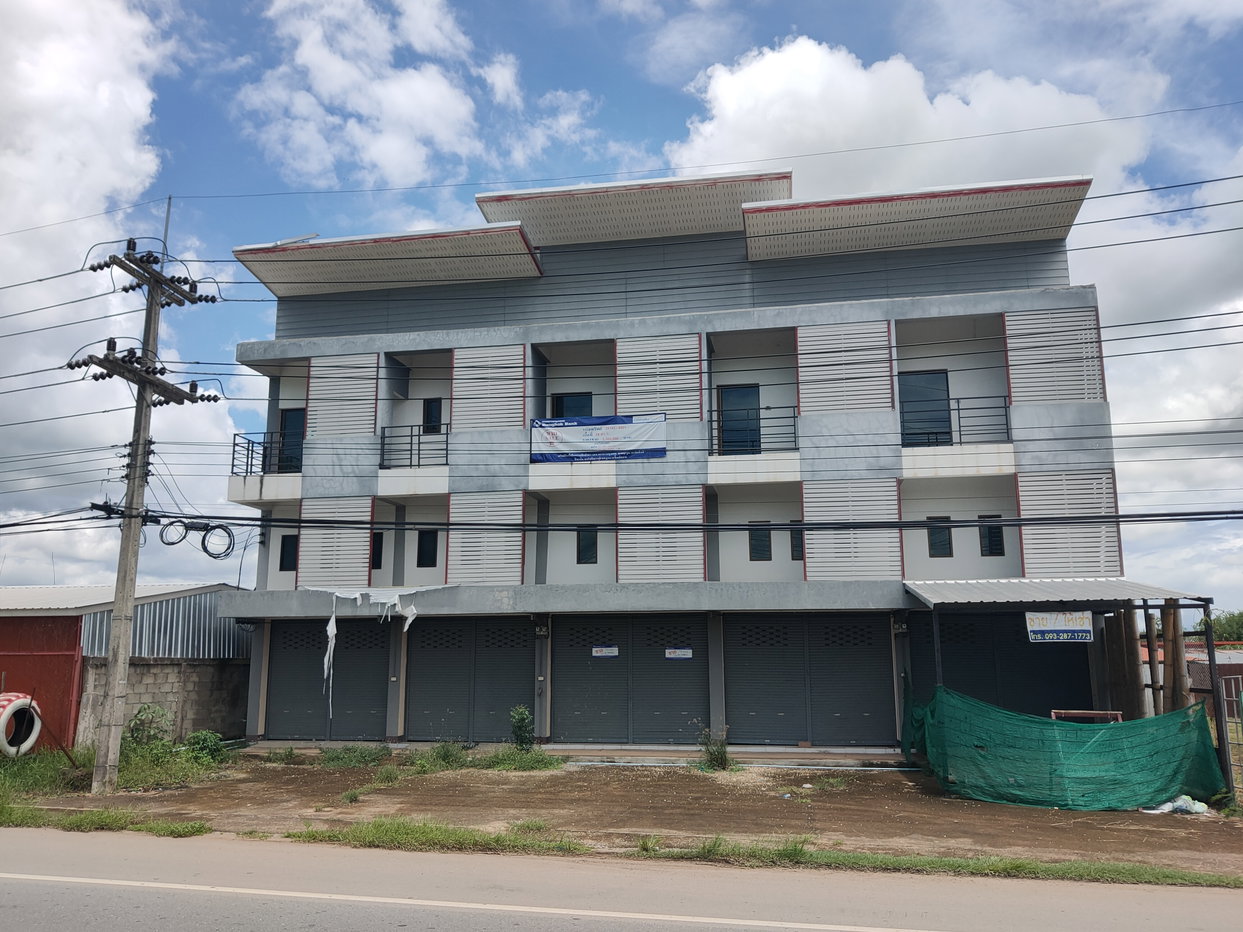 picture LAND 37 Sq.w. Wiang Sa Nan for 3.4M - 3/3
