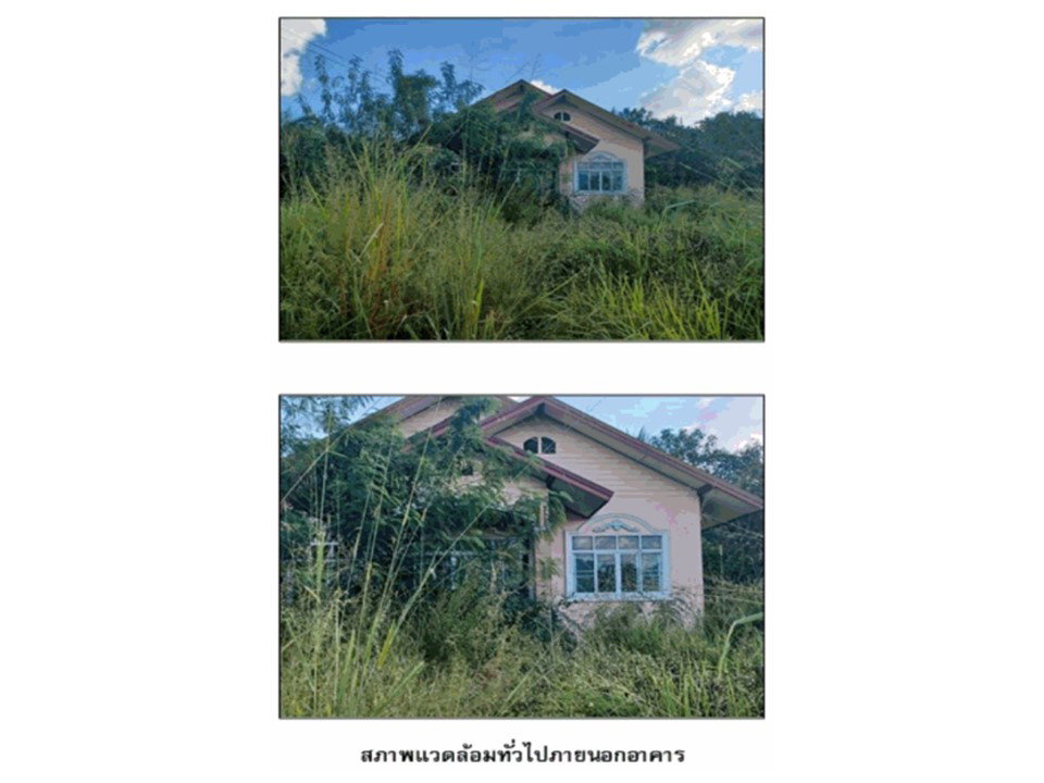รูป ที่ดินพร้อมสิ่งปลูกสร้าง 243 ตร.วา หนองหาน อุดรธานี 826,000 - รูปที่ 5/5