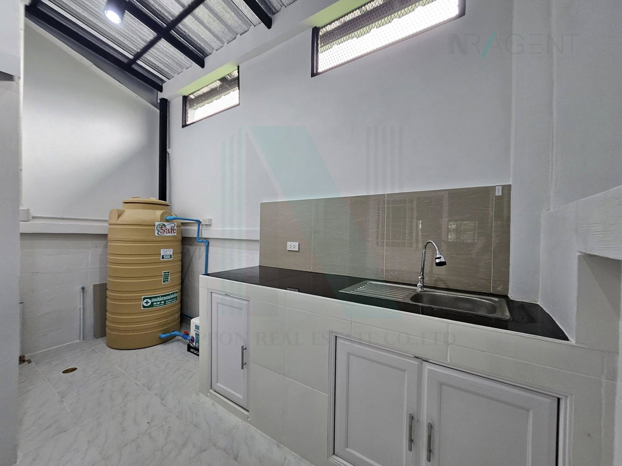 รูป 📌 ขายทาวน์เฮาส์ โครงการ หมู่บ้านเลิศอุบล 4 2 ชั้น 2 ห้องนอน 2 ห้องน้ำ - รูปที่ 5/8