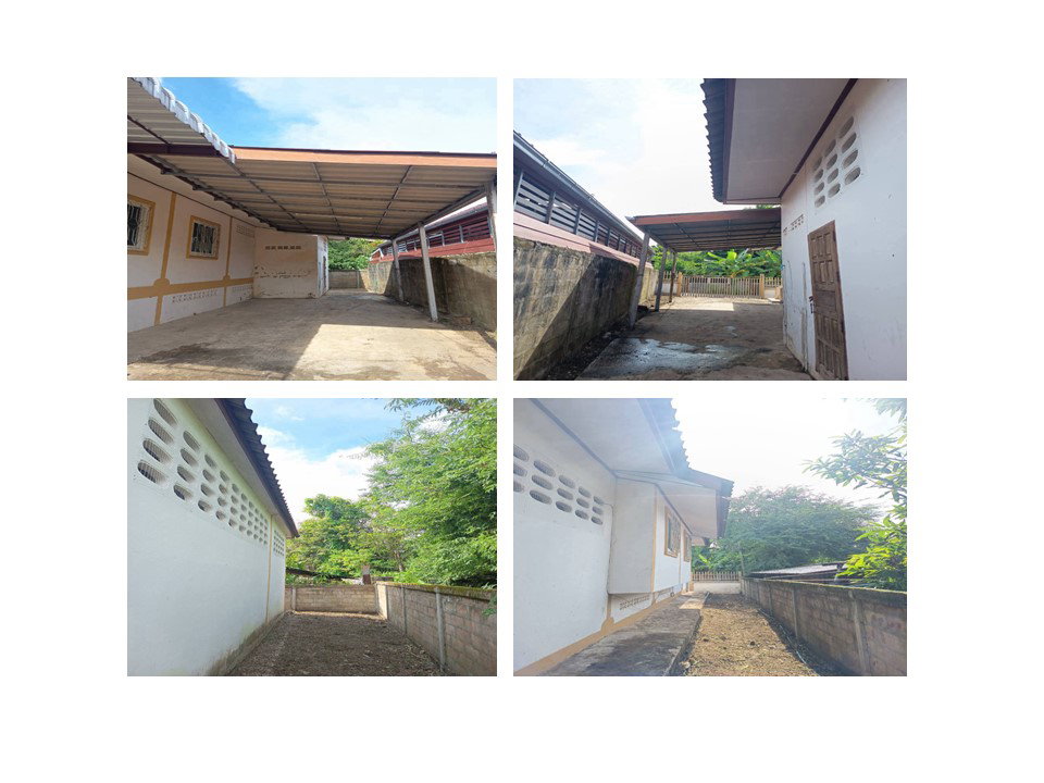 รูป ที่ดินพร้อมสิ่งปลูกสร้าง 67.6 ตร.วา แม่สอด ตาก 900,000 - รูปที่ 5/8