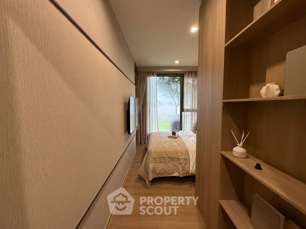 picture Pet-Friendly 2-BR Reference BAIE River Bangpho Near MRT Bang Pho (ID 3354415) - 9/11