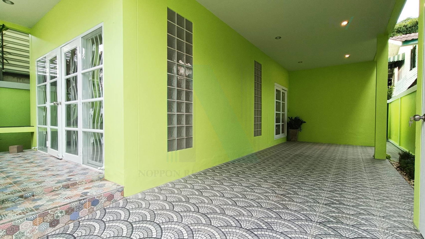 รูป 📌 ขายบ้านเดี่ยว โครงการ เปรมฤทัย 20 2 ชั้น 3 ห้องนอน 2 ห้องน้ำ - รูปที่ 2/8
