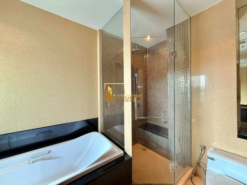 picture Premium 3 Bedroom Apartment For Rent in Phloenchit Area - BR21339AP - 22/42