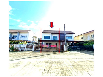 Houses for sale Phatthalung : HOME 40 Sq.w. Pa Payom Phatthalung for 1.8M