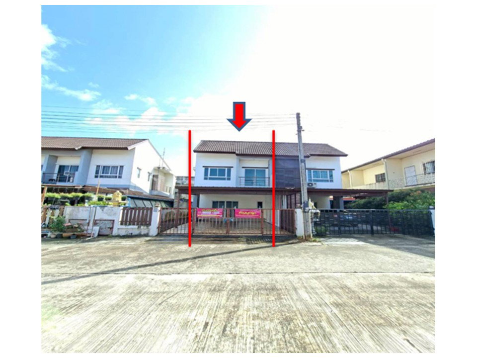 picture HOME 40 Sq.w. Pa Payom Phatthalung for 1.8M - 1/7
