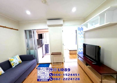 Condos for rent : 💙 Hot Price 💙 For Rent U Delight @ Onnut Station