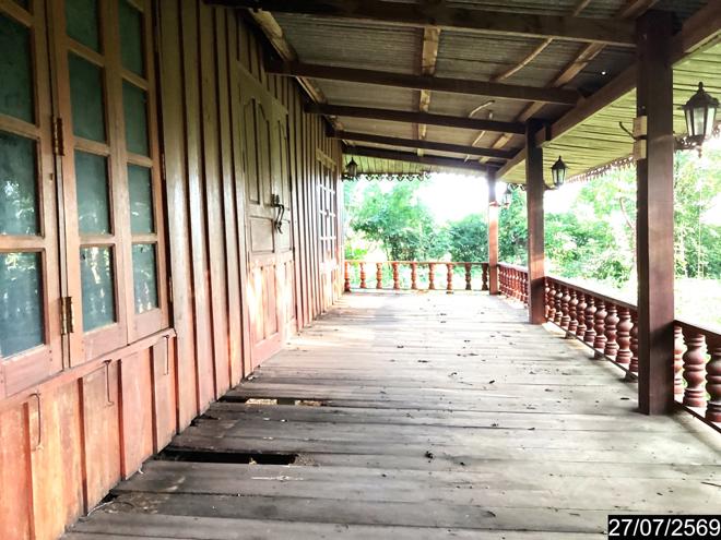 รูป บ้านเดี่ยว 1023 ตร.วา ท่าบ่อ หนองคาย 3.3M - รูปที่ 2/29