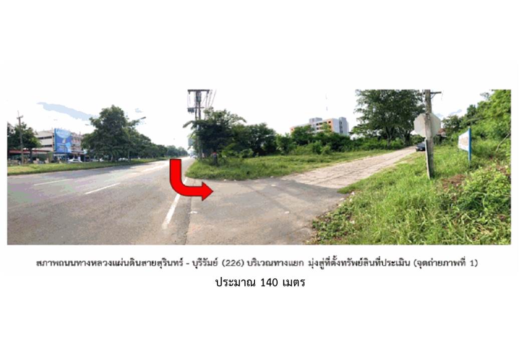 picture HOME 57 Sq.w. Muang Surin Surin for 1.4M - 3/7