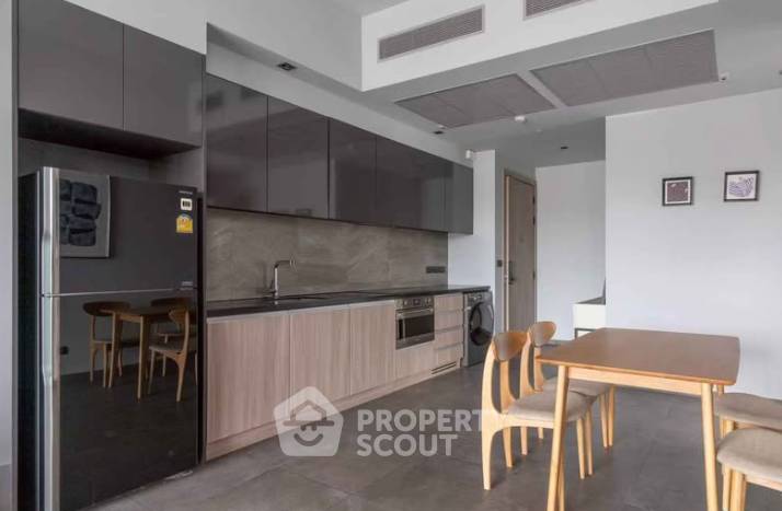 picture 2-BR Condo at The Lofts Asoke near MRT Phetchaburi (ID 3350872) - 6/11