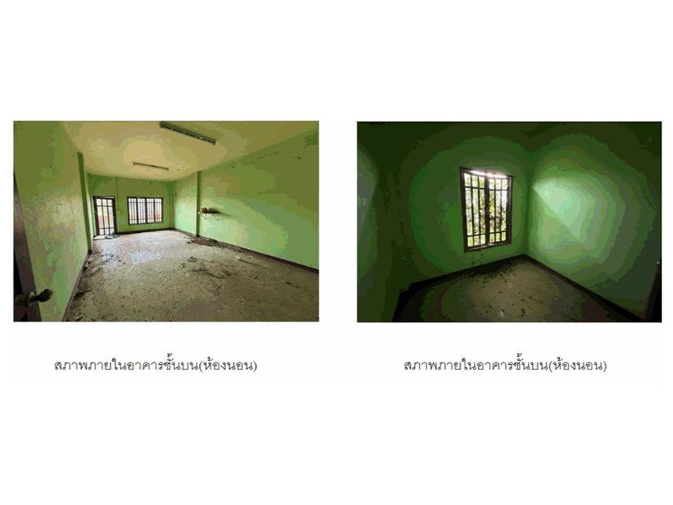 รูป ที่ดินพร้อมสิ่งปลูกสร้าง 15 ตร.วา ป่าโมก อ่างทอง 801,000 - รูปที่ 4/4