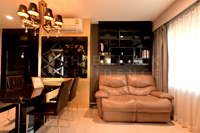 Condos for rent : RHYTHM Asoke 2 Special deal, best price ever near MRT Rama 9 Station