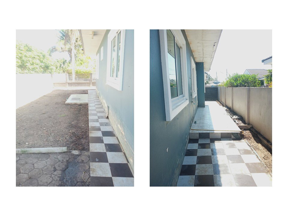 picture LAND 73.1 Sq.w. Saraphi Chiang Mai for 1.9M - 4/8