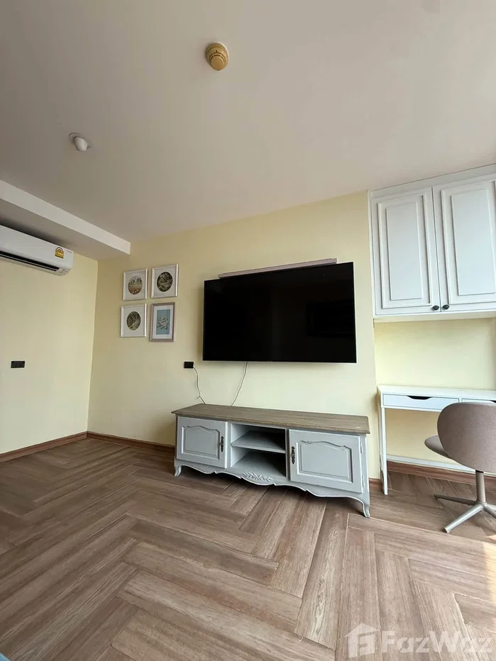 รูป คอนโดให้เช่า 1 ห้องนอน ในโครงการ ดิ แอลโคฟ ทองหล่อ 6826356 - รูปที่ 8/21