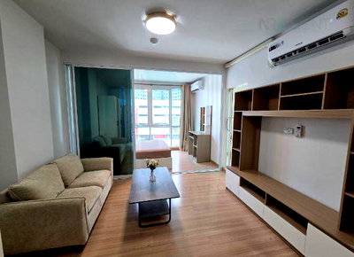 Condos for sale : 🚩 For Sell Condo GARDEN ASOKE - RAMA 9 Building A3, Floor 5,1 bed room, Room size 33 sqm