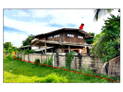 Houses for sale Lamphang : HOME 68 Sq.w. Ko Kha Lamphang for 272,000