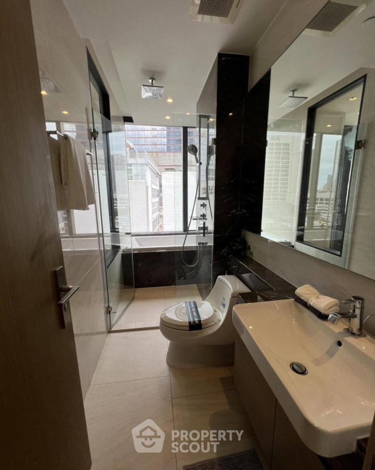 picture 2-BR Condo At Ashton Silom Near BTS Chong Nonsi (ID 1584068) - 2/9