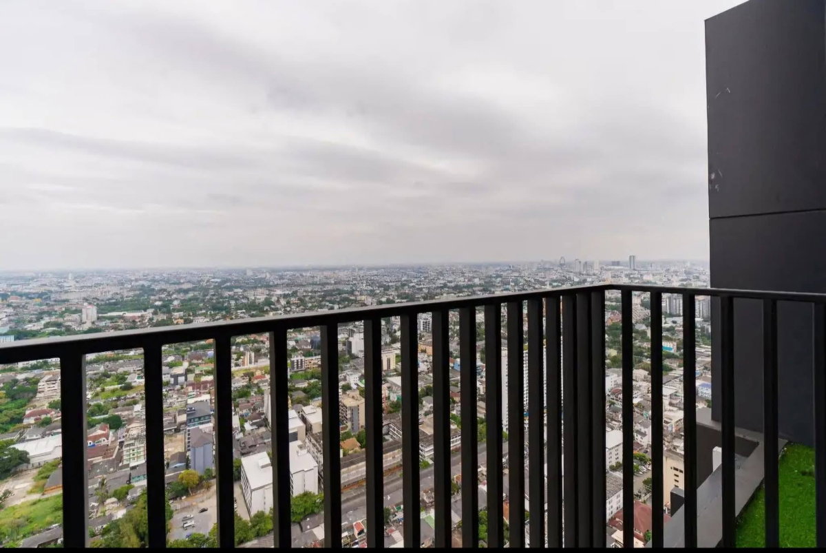 รูป เช่าคอนโด THE LINE Sukhumvit 101/เดอะ ไลน์ สุขุมวิท 101 (M6910007) ID Line : @condo79 - รูปที่ 5/7