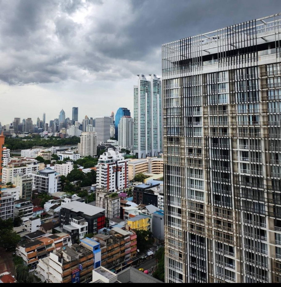 picture FOR RENT: Park 24 – Sukhumvit 24 (Phrom Phong) 40,000 Baht - 23/23