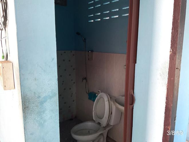 รูป บ้านเดี่ยว 34.7 ตร.วา บ้านฉาง ระยอง 1.6M - รูปที่ 6/19