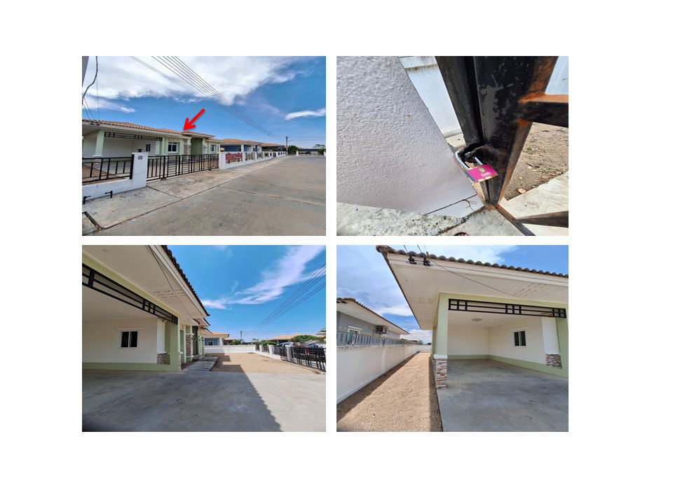 picture LAND 73.9 Sq.w. Muang Kamphaeng Phet Kamphaeng Phet for 2.3M - 6/8
