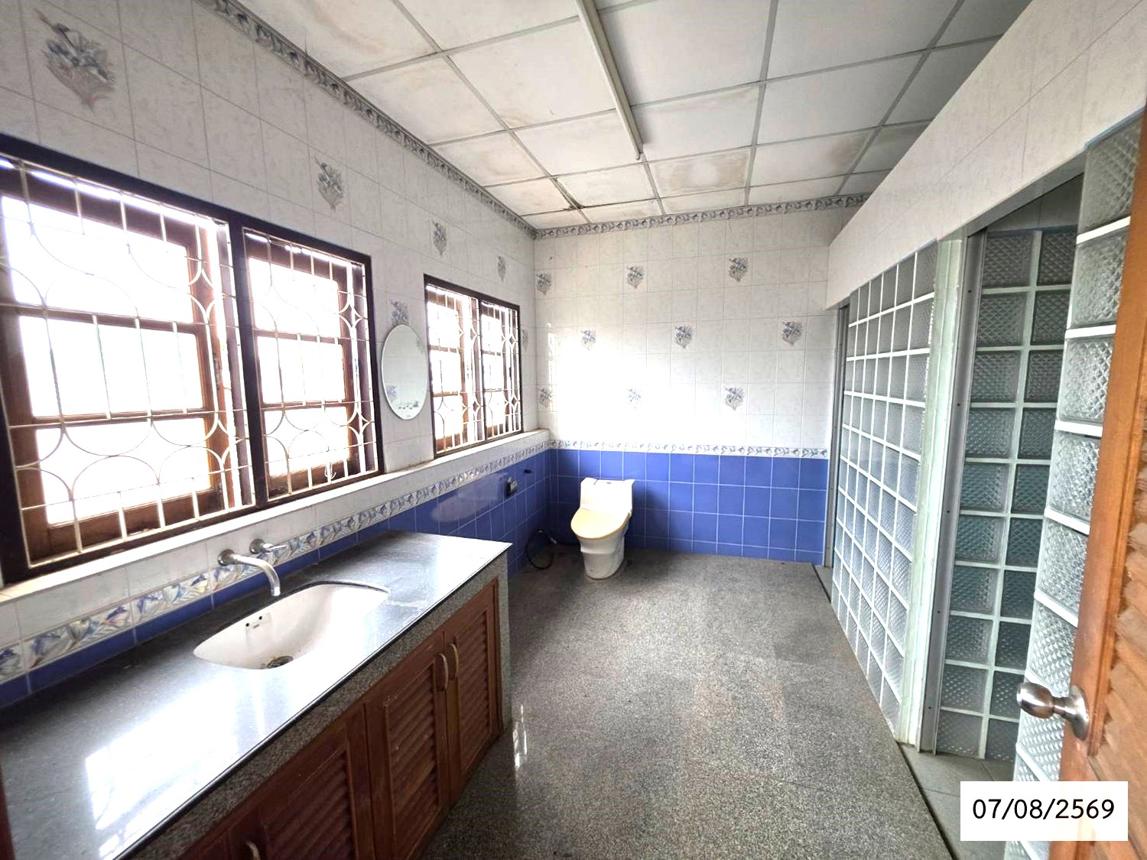 รูป อาคารพาณิชย์ 81.2 ตร.วา เมืองสกลนคร สกลนคร 6.3M - รูปที่ 41/45