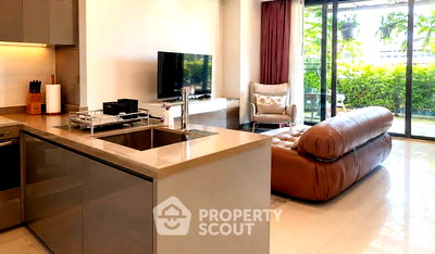 Condos for rent : Pet-Friendly 2-BR 150 Sqm M Silom, BTS Chong Nonsi (ID 3356279)