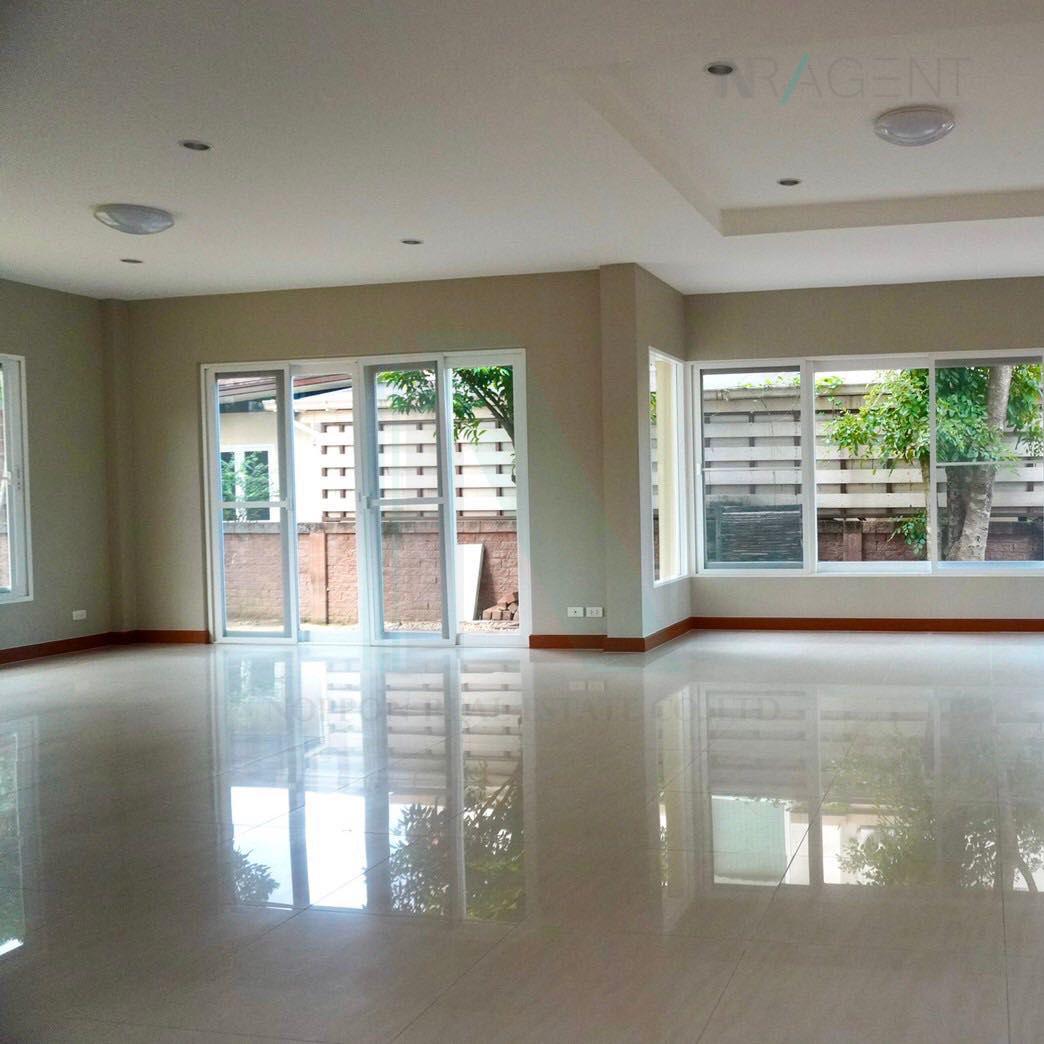 4-bed house for sale, 260 sqm, 98 sq wah, Casa Legend Rama 2
