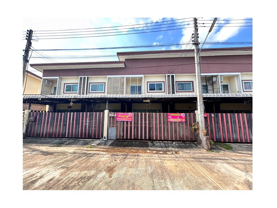 picture LAND 25 Sq.w. Muang Phitsanulok Phitsanulok for 1.5M - 1/8