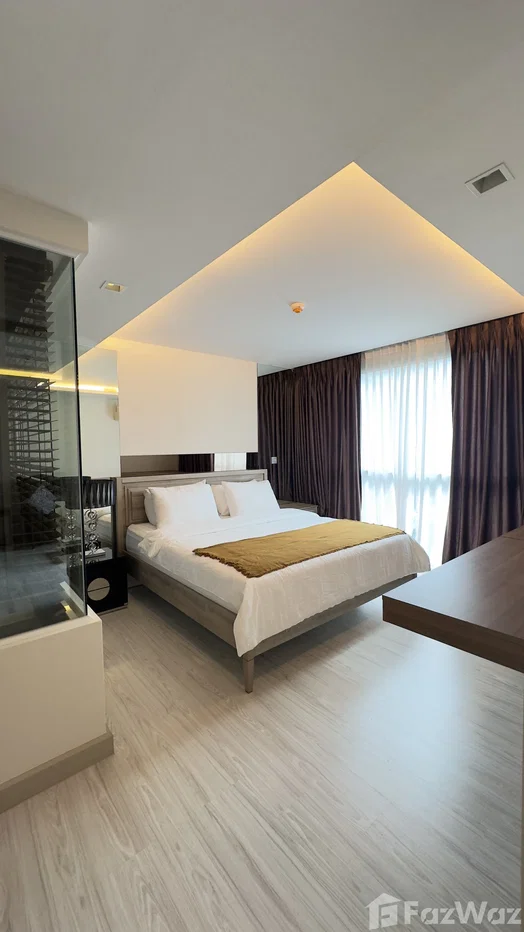 picture 1 Bedroom Condo for sale at Via Botani 6825422 - 22/30