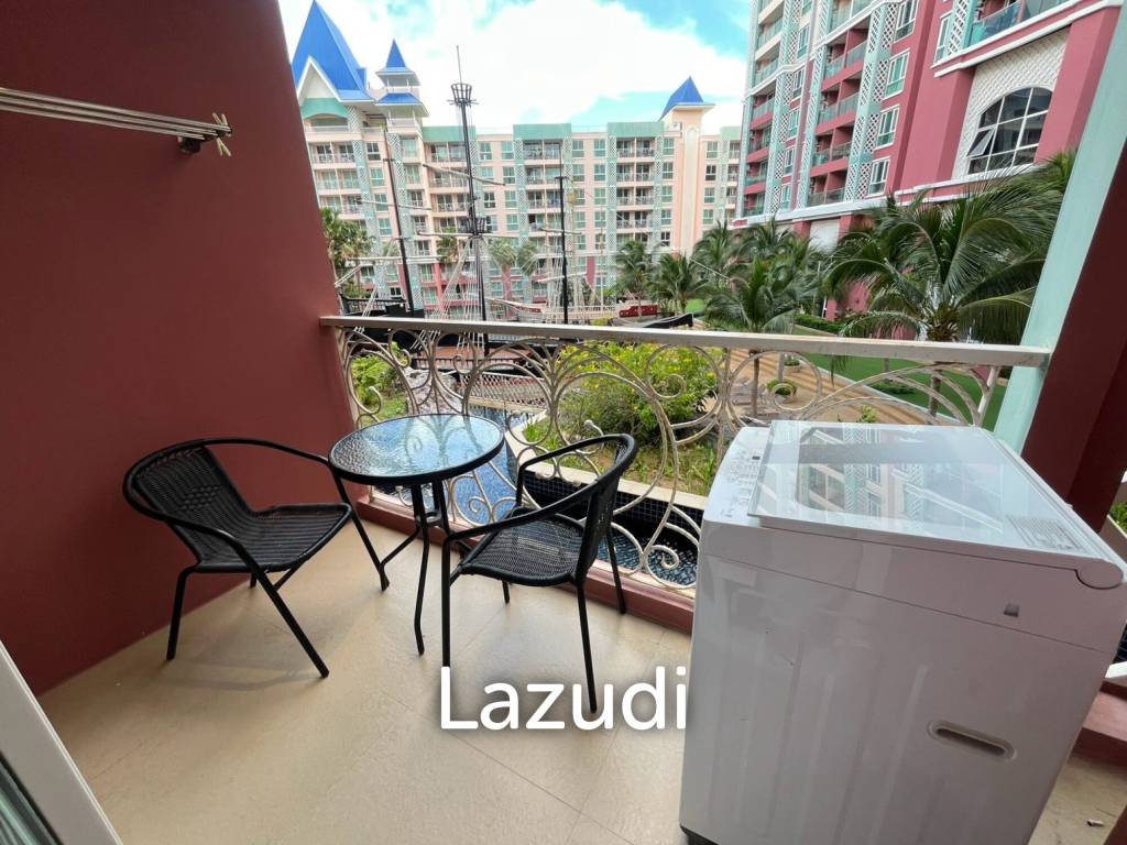 picture Grand Caribbean Condo Resort 1-Bedroom for Sale - 10/10